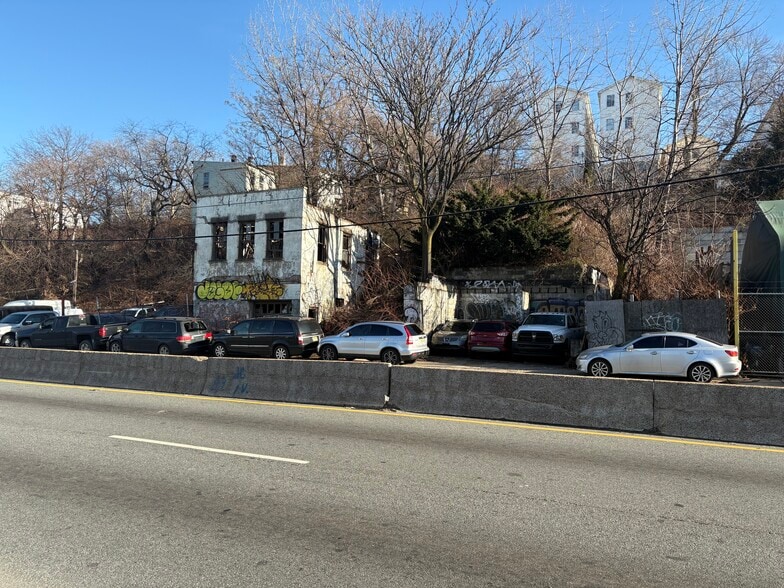 More Photos Of 632-636 Tonnelle Ave, Jersey City Land For Sale