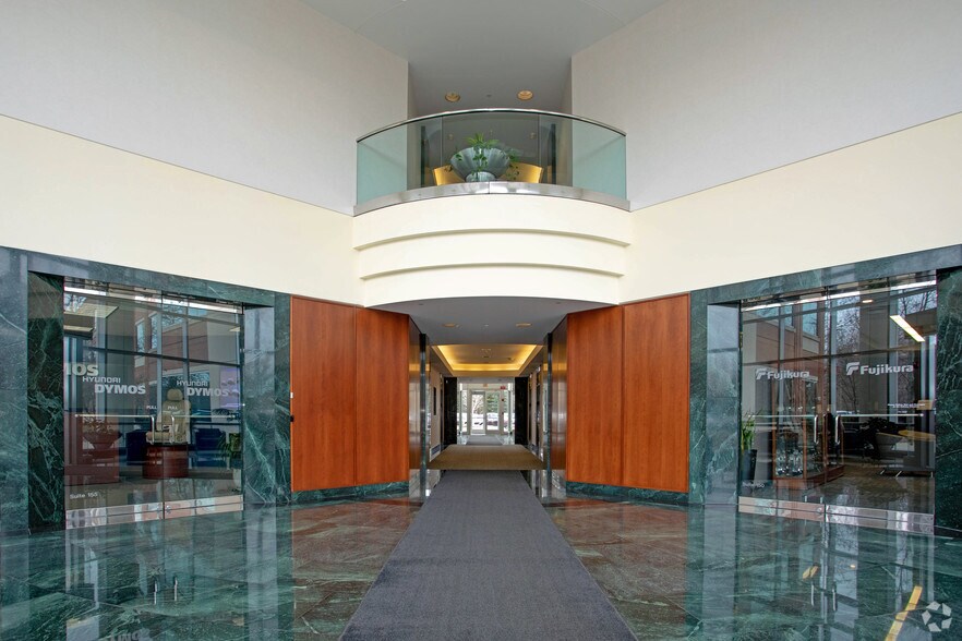 More Photos Of 27555 Executive Dr, Farmington Hills Office For Lease