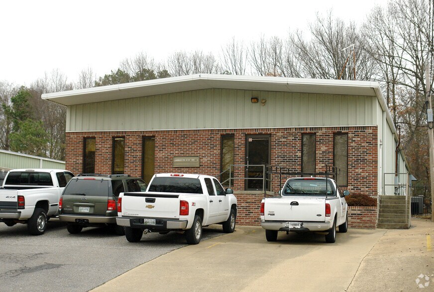 More Photos Of 3212 Jean Dr, Memphis Warehouse For Sale