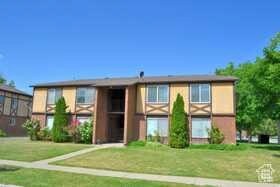 Primary Photo Of 221 N Pingree Ave, Ogden Apartments For Sale