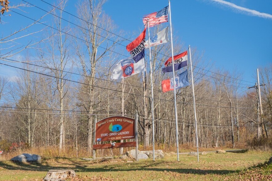 More Photos Of 2342 NY-29, Dolgeville Specialty For Sale