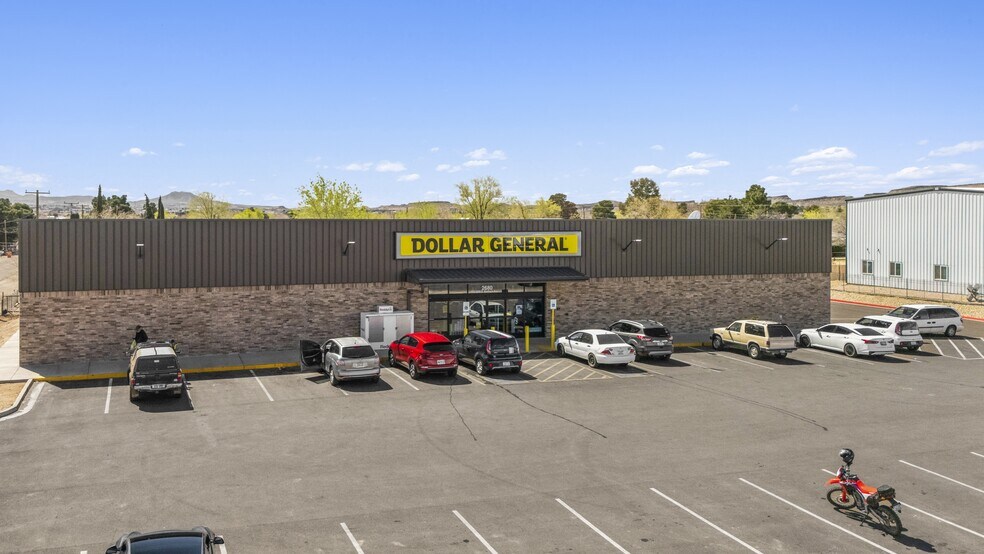 More Photos Of 2680 E Northern Ave, Kingman Freestanding For Sale