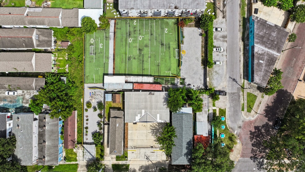 More Photos Of , New Orleans General Retail For Sale