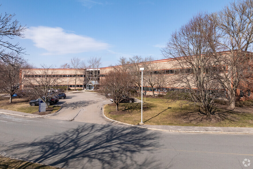 Primary Photo Of 1 Edgewater Dr, Norwood Office For Lease