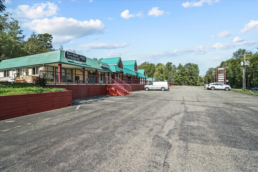 More Photos Of 635 Route 739, Lords Valley Freestanding For Sale