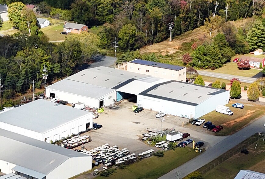 More Photos Of 126 Commerce Dr, Ruckersville Unknown For Lease