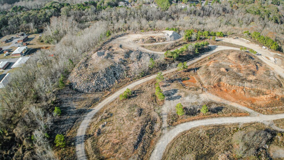 More Photos Of 360 Will Hunter Rd, Athens Land For Sale