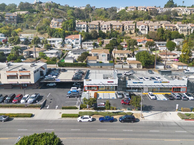 More Photos Of 883 S Atlantic Blvd, Monterey Park Storefront Retail Office For Lease
