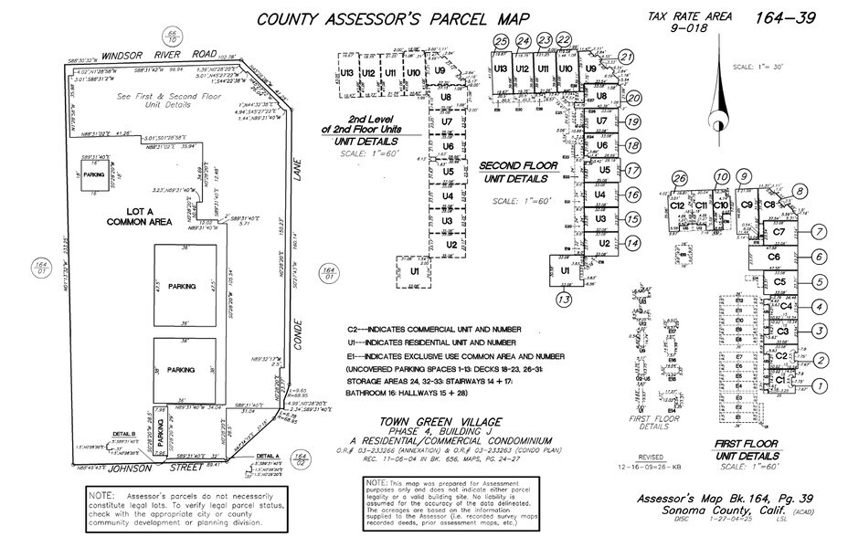 More Photos Of 220 Windsor River Rd, Windsor Apartments For Sale