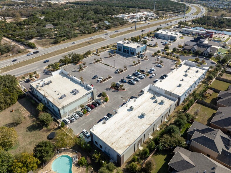 More Photos Of 14105 Ronald Reagan Blvd, Leander Unknown For Lease