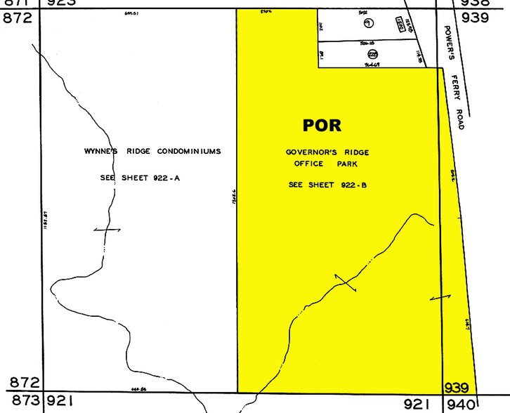 More Photos Of 1640 Powers Ferry Rd SE, Marietta Office For Lease