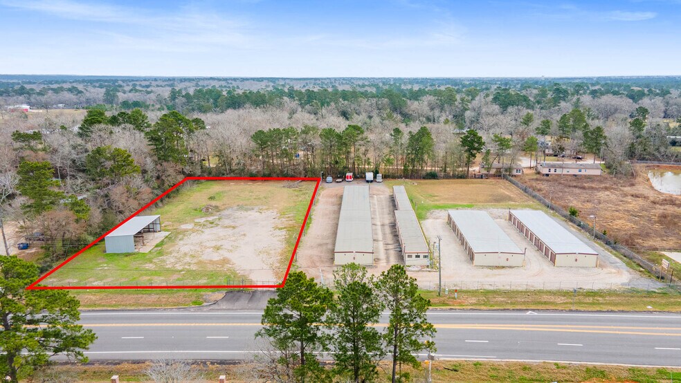 More Photos Of 10930 FM 1484 Rd, Conroe Land For Lease