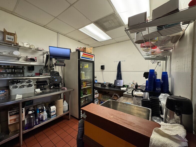 More Photos Of 2070 S Koeller St, Oshkosh Restaurant For Sale