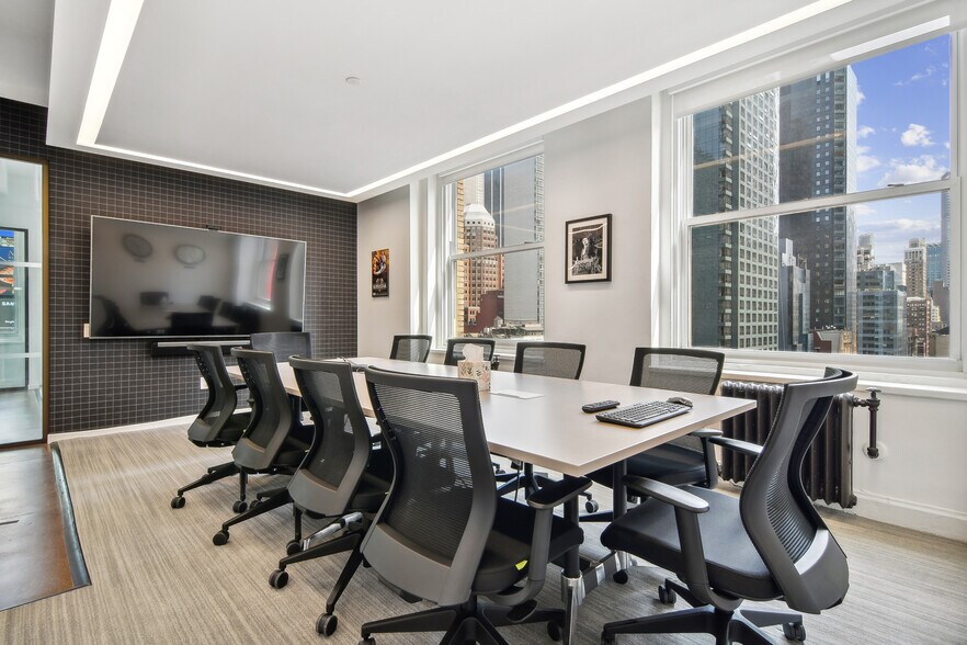 More Photos Of 1501 Broadway, New York Office For Lease