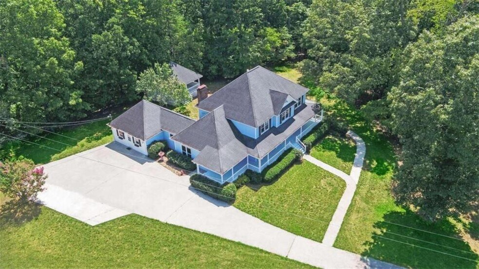 More Photos Of 7514 Appalachian hwy, Mineral Bluff Land For Sale