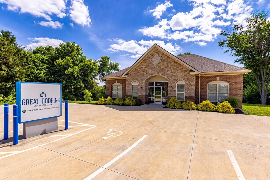 More Photos Of 5394 State Route 48, Maineville Office For Sale
