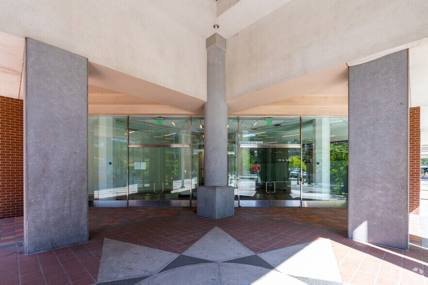 More Photos Of 111 N Wall St, Spokane Office For Lease