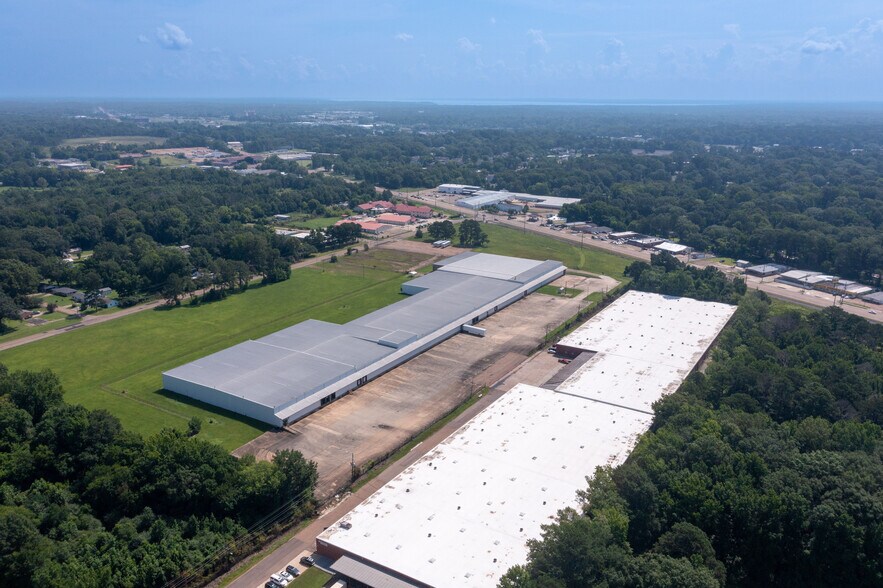 More Photos Of 109 Presto Ln, Jackson Warehouse For Sale