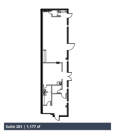 Photo of 1st Floor Ste 201