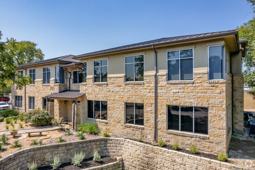 More Photos Of 7701 San Felipe Blvd, Austin Office For Sale