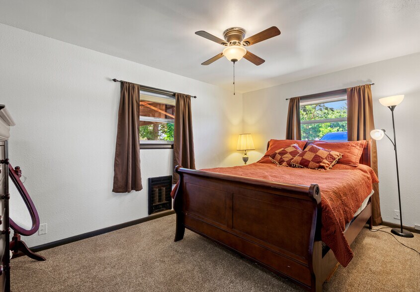 More Photos Of 8932 W Ante Rd, Post Falls Land For Sale