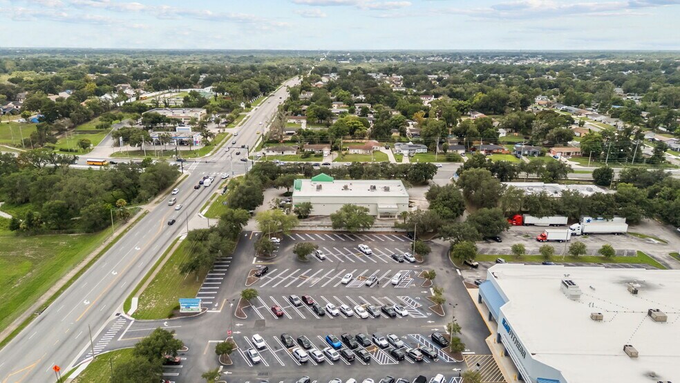 More Photos Of 5720 N Hiawassee Rd, Orlando Land For Sale