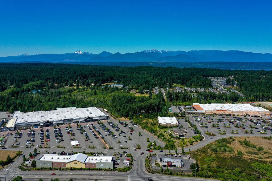 More Photos Of 21555 Urdahl Rd NW, Poulsbo Land For Sale