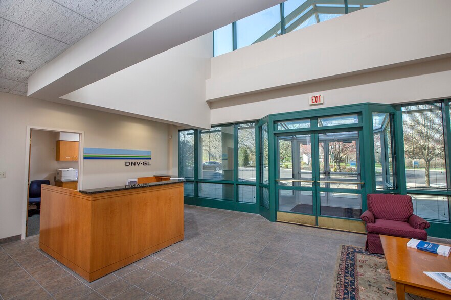 More Photos Of 4377 County Line Rd, Chalfont Office For Lease