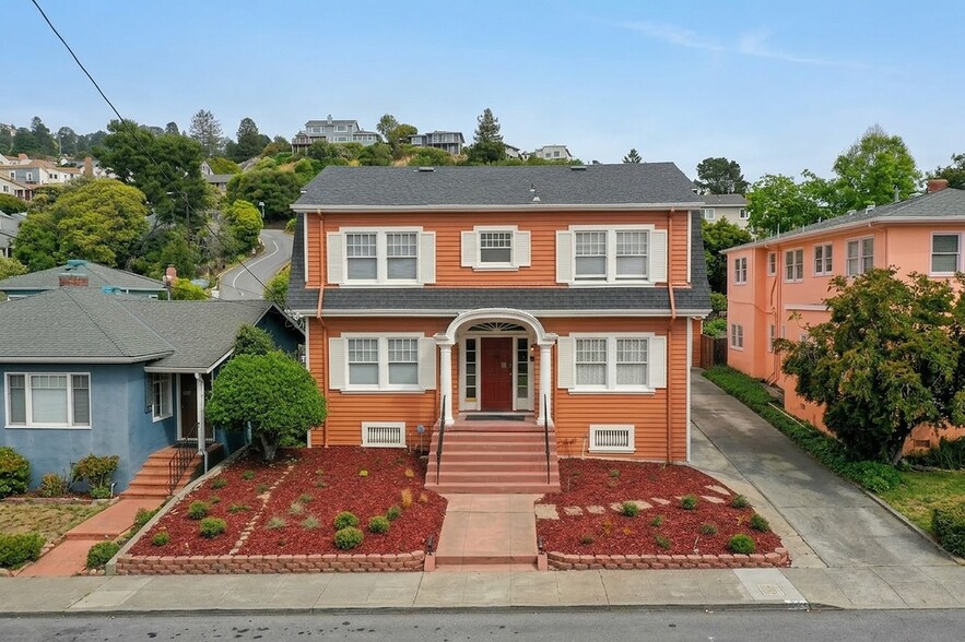 More Photos Of 919 The Alameda, Berkeley Unknown For Lease