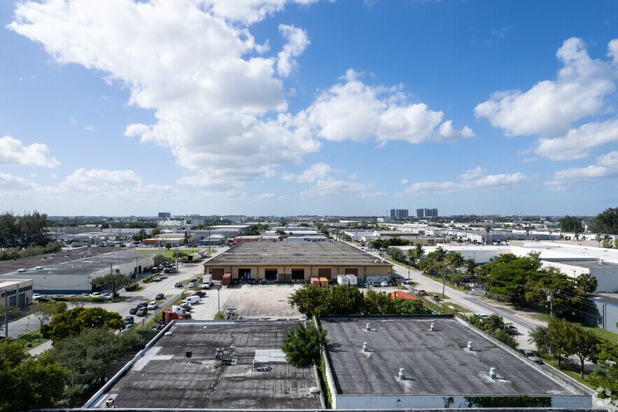 More Photos Of 4225 NW 72nd Ave, Miami Warehouse For Lease