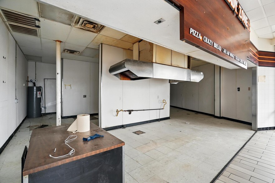 More Photos Of 4102 Buffalo Gap Rd, Abilene Unknown For Lease