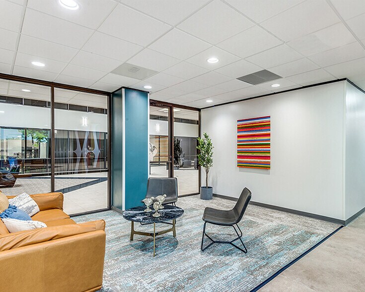 More Photos Of 5600 NW Central Dr, Houston Coworking Space