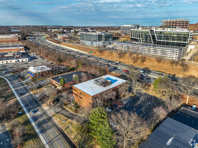 More Photos Of 204 Second Ave, Waltham Office For Lease