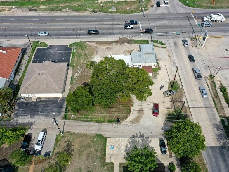 More Photos Of 101 N Highway 183, Leander Freestanding For Sale