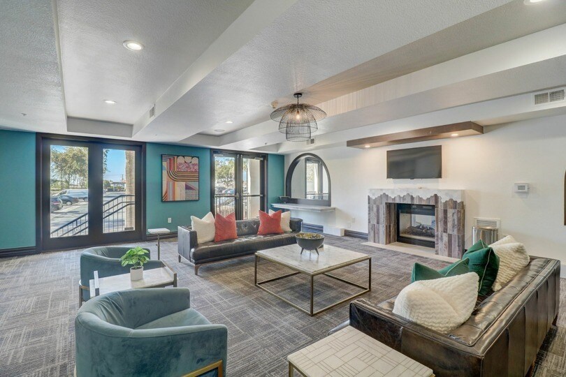 More Photos Of 5395 Napa St, San Diego Apartments For Lease