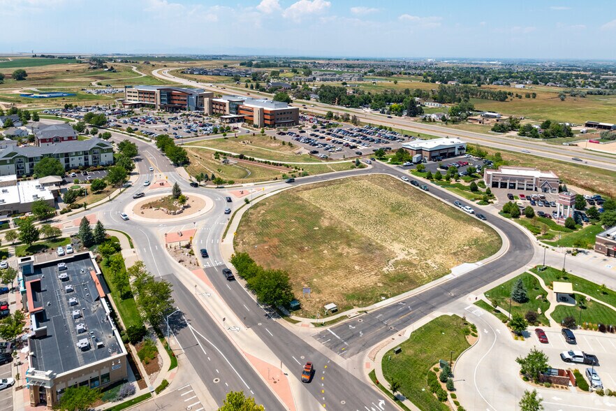 More Photos Of 6615 29th St, Greeley Land For Sale