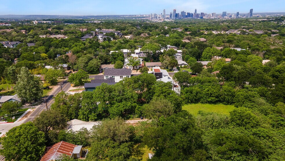 More Photos Of 4011 Clawson Rd, Austin Land For Sale