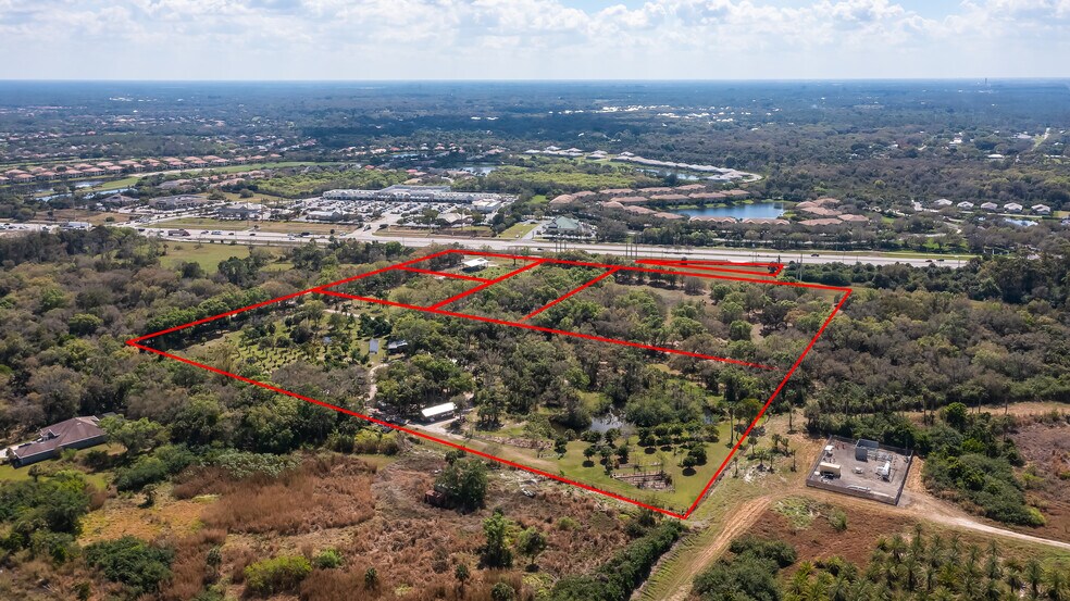 More Photos Of 2990 Wildwood Ln, Fort Myers Land For Sale