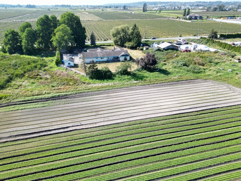 More Photos Of 4444 168 St, Surrey Land For Sale