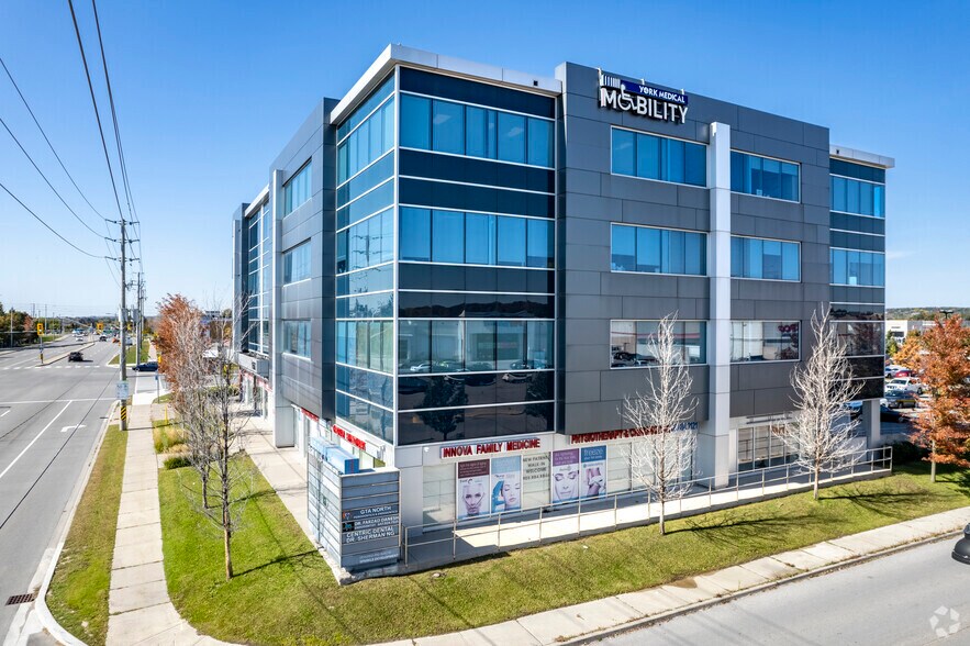 More Photos Of 1650 Elgin Mills Rd E, Richmond Hill Medical For Sale