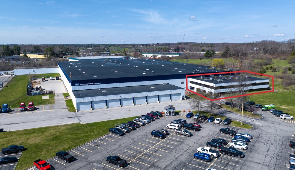 Primary Photo Of 7 Rand Rd, Portland Warehouse For Lease