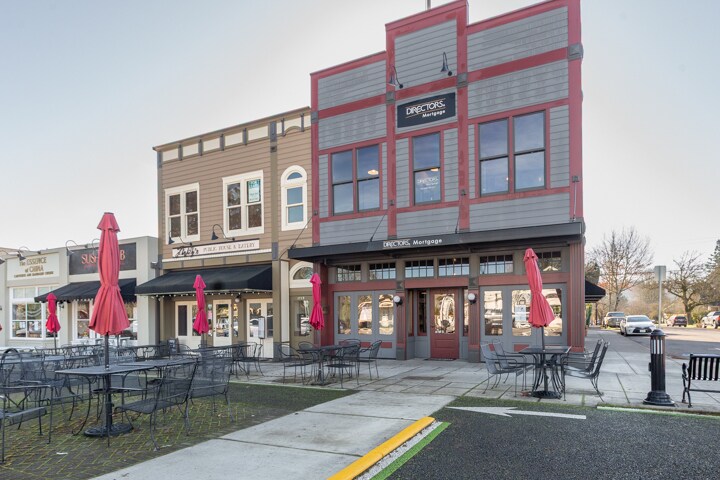 More Photos Of 1705-1717 Willamette Falls Dr, West Linn Storefront Retail Office For Lease