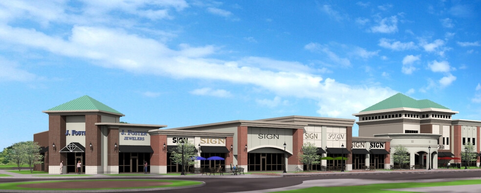 Primary Photo Of 5000 Levis Commons Blvd, Perrysburg Freestanding For Lease