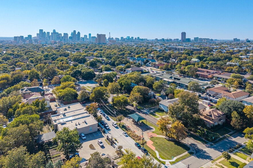 More Photos Of 5317 Junius St, Dallas Apartments For Sale