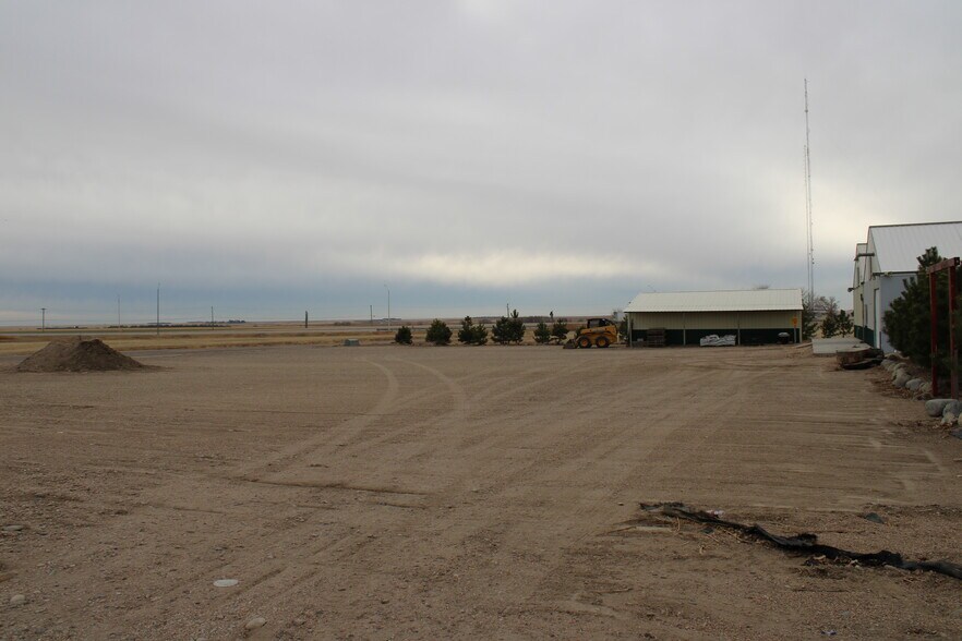 More Photos Of 242 S 9th St, Burlington Garden Center For Sale