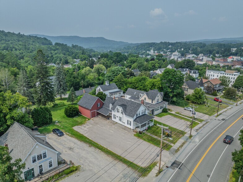 More Photos Of 134 Cottage St, Littleton Office Residential For Sale