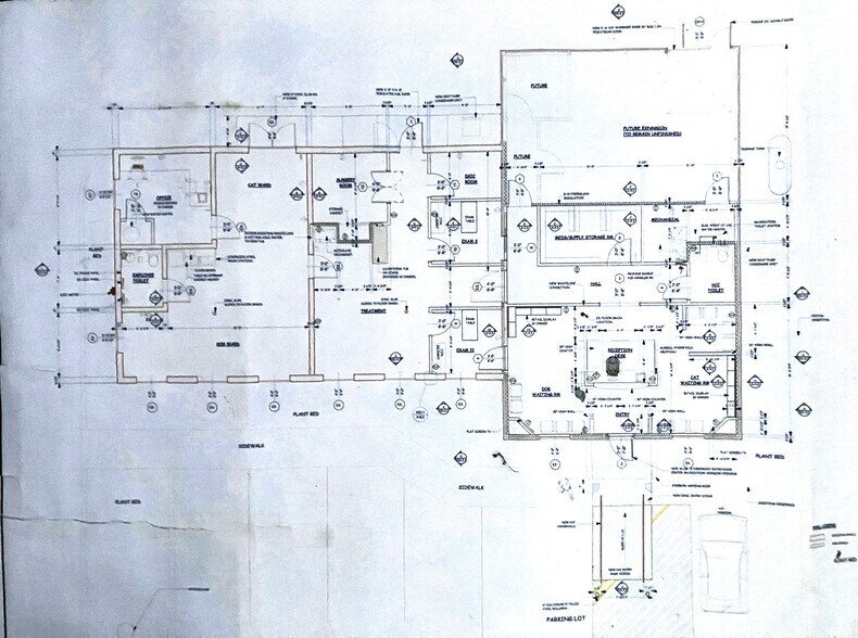 More Photos Of 6270 Rock Hall Rd, Rock Hall Medical For Sale