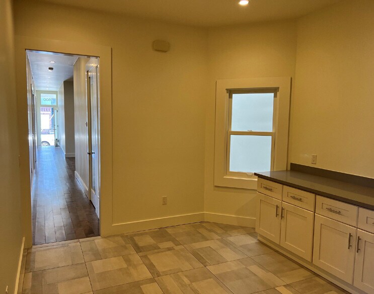 More Photos Of 1500 20th St, San Francisco Office Residential For Lease