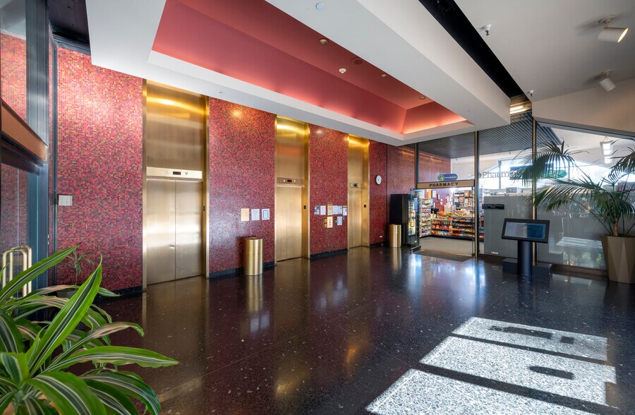 More Photos Of 350 Parnassus Ave, San Francisco Medical For Lease