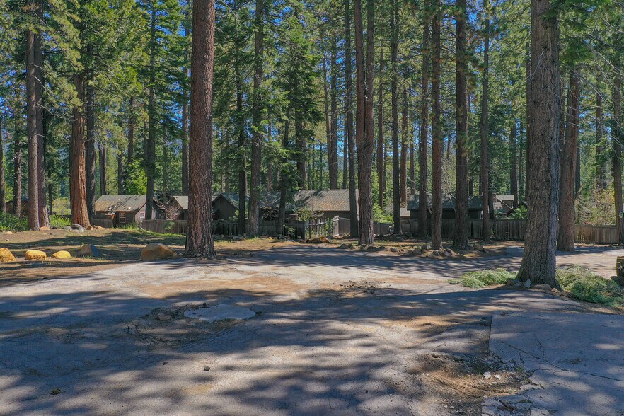 More Photos Of 242 Aluna Ave, Tahoe Vista Land For Sale